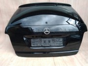 Крышка багажника Mercedes W164 ML