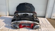 Обвес 63AMG для Mercedes X166 GL Обвес 63AMG для Mercedes X166 GL