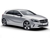 Запчасти для Mercedes-Benz W176 Запчасти для Mercedes-Benz W176