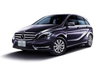 Запчасти Mercedes W246 разборка мерседес б 246