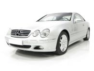Запчасти Mercedes W215 C215 CL разборка мерседес 215