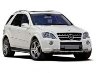 Запчасти Mercedes W164 ML разборка мерседес ml 14