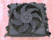 Радиаторы Mercedes 166 ML GLE 350 GL GLS 350 A0999060900, A0999062500, A0995001303, A0995040918, A0995000002, A0998350047